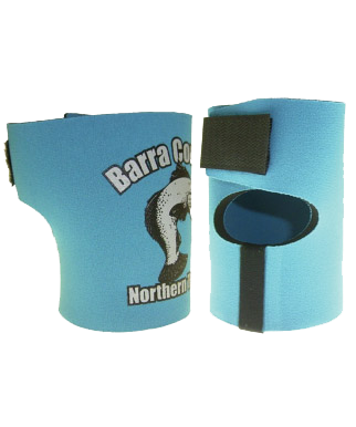 Barra Rod Holder Item 10