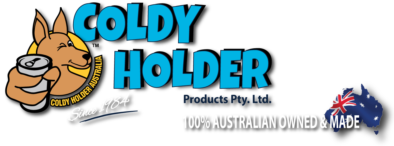 Coldy Holder Products Logo