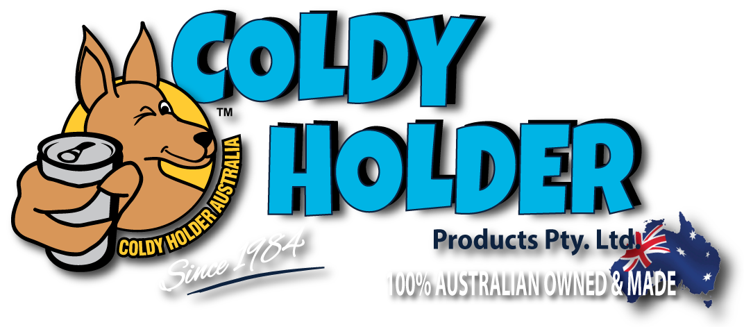 Coldy Holder Logo